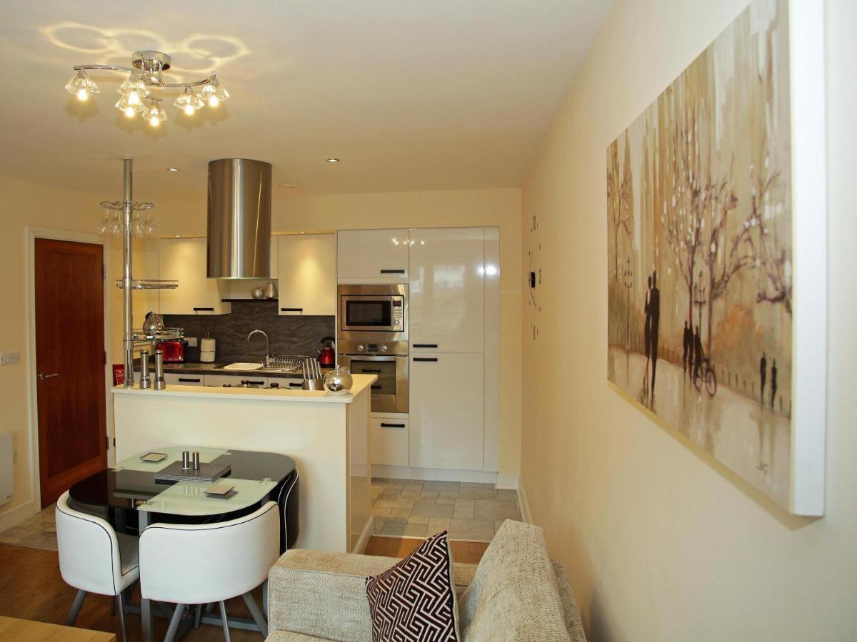 Magpie - Properties Unique Lejlighed Newcastle upon Tyne Eksteriør billede
