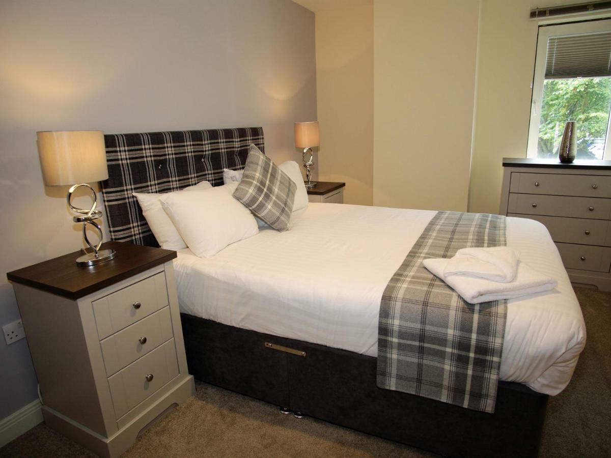 Magpie - Properties Unique Lejlighed Newcastle upon Tyne Eksteriør billede